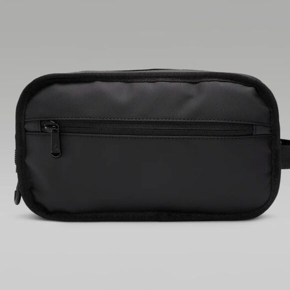 Jordan Dopp Lit Toiletry Bag- Black - Picture 8 of 11